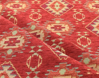 Kilim Fabric Etsy