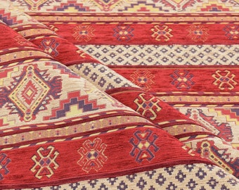 Kilim Fabric Etsy