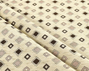 Tela para tapicería kilim boho boho tapiz tribal suroeste turco navajo marroquí azteca tela de alfombra étnica cortada a medida por metro kilim