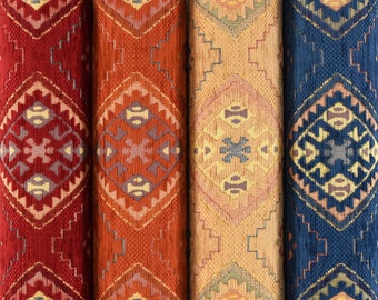 tappezzeria tessuto kilim boho boho arazzo tribale sud-occidentale turco navajo marocchino tessuto etnico messicano tagliato a misura metro kelim