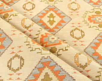 tappezzeria tessuto kilim boho boho arazzo tribale sud-occidentale turco navajo marocchino tessuto etnico messicano tagliato a misura metro kelim