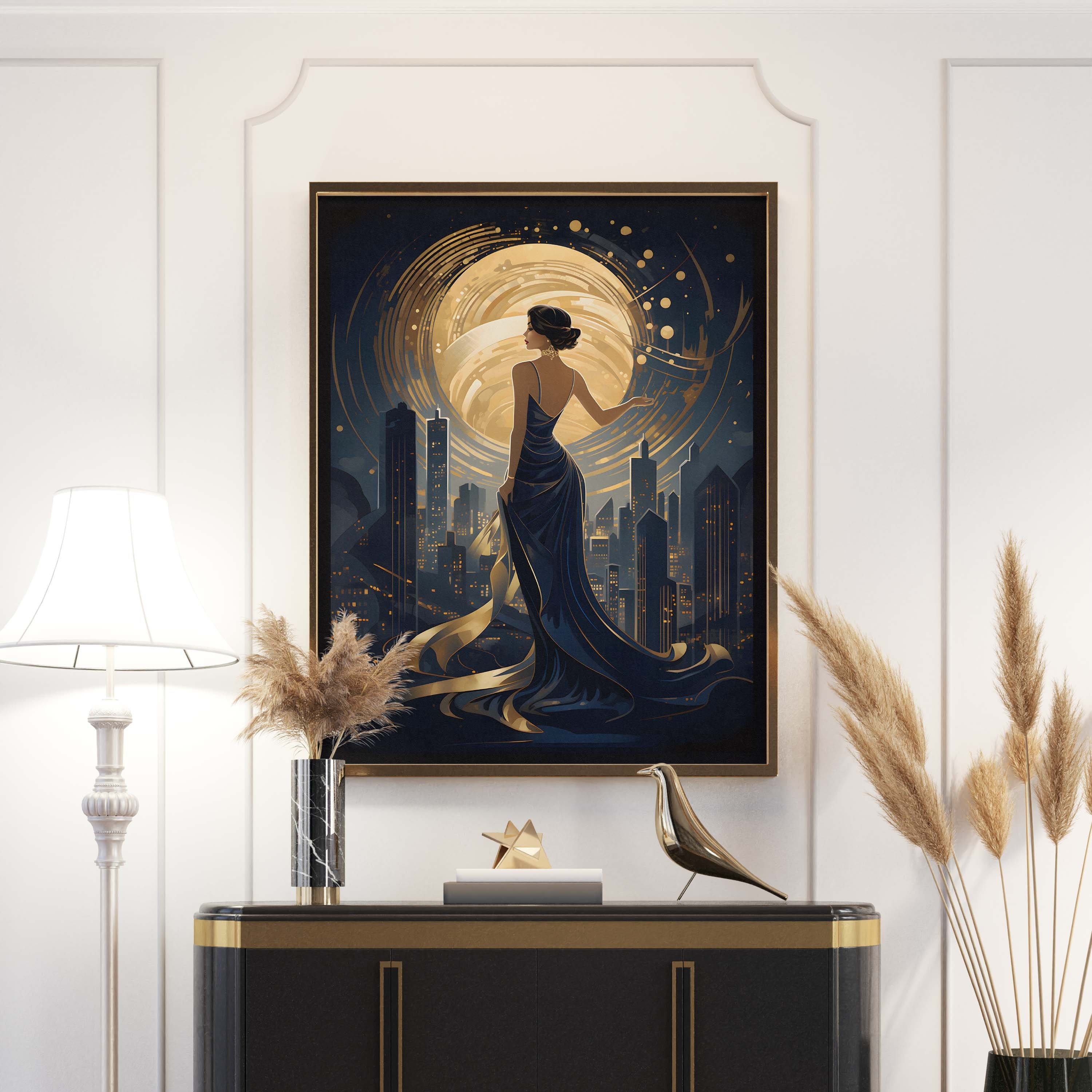 洋書 The Art Deco Poster Art-Deco-Poster.jpg