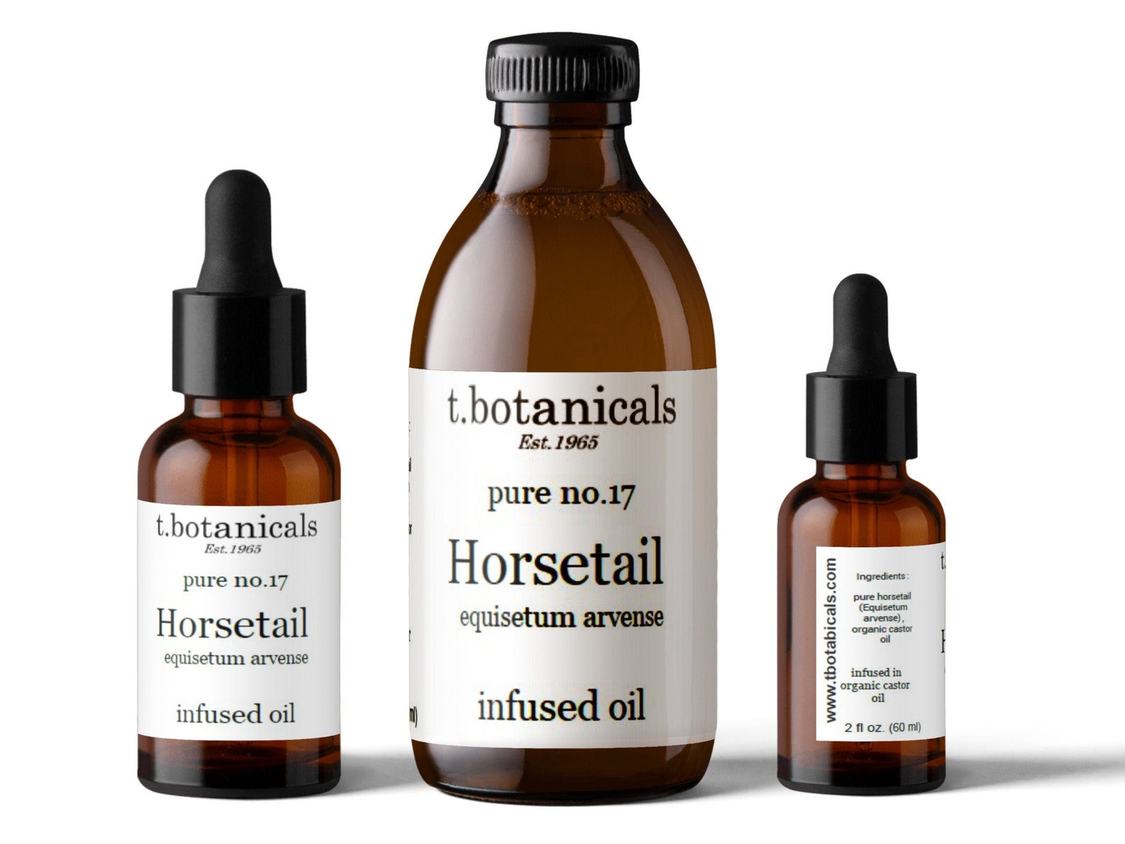 Horsetail Oil for Hair Treatment Hair Thickening Scalp Etsy