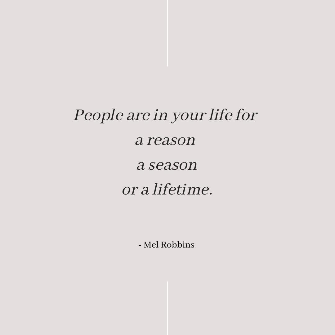 Mel Robbins Let Them Quotes | Self Improvement Wall Sign | Wall Decor ...