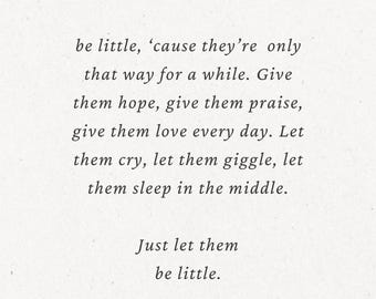 Mel Robbins Let Them Quotes | Self Improvement Wall Sign | Wall Decor ...