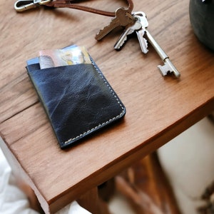 Pocket mate miniamalist wallets
