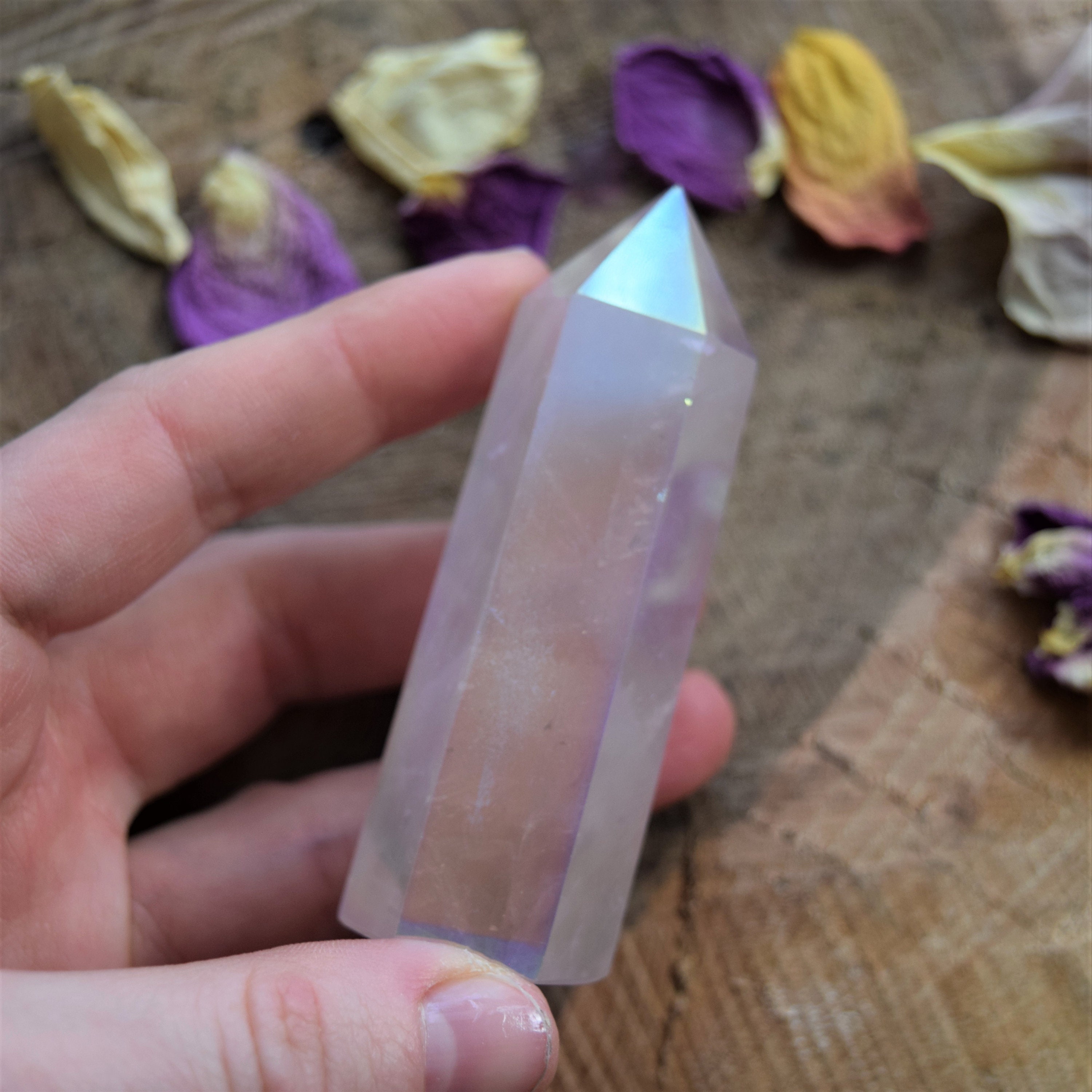 aura rose quartz crystal aura rose quartz crystal