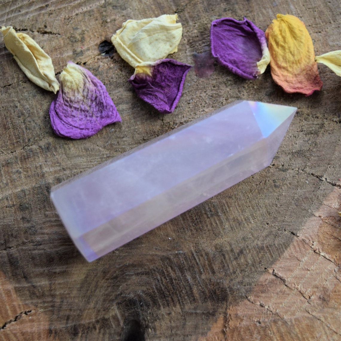 aura rose quartz crystal aura rose quartz crystal