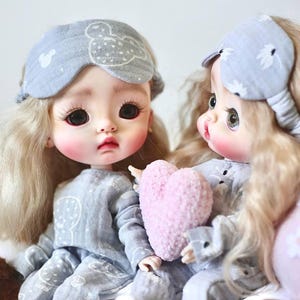 OOAK Art BJD Doll, Custom Articulated 1/6 Doll, Personalised gift doll, Unique Collectible Doll, Exclusive Doll Cute Birthday Gift for Girl