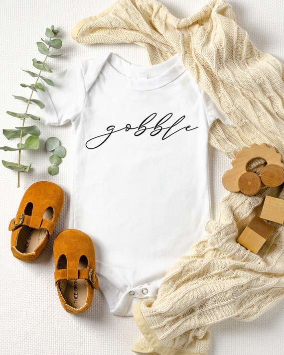 thanksgiving onesies
