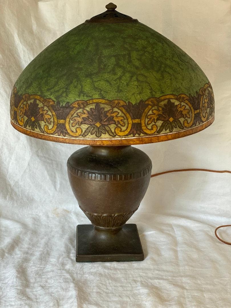 Handel Lamp for sale Only 4 left at 65