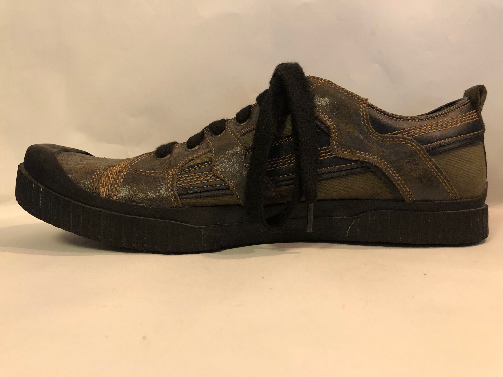 steve madden size 12