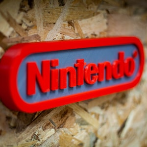 Nintendo Logo