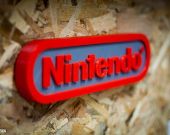 Nintendo Logo