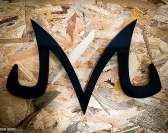 Majin-Symbol