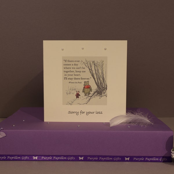 Sympathy Cards for Loss of a Dad - Etsy