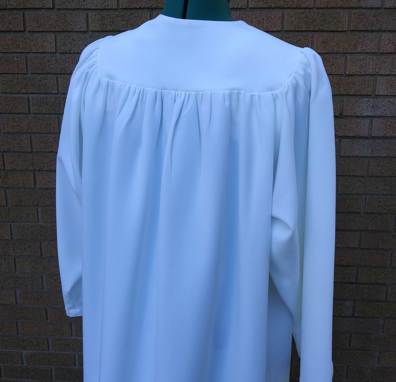 Robe de baptême classique sur mesure pour adultes robe de Etsy France