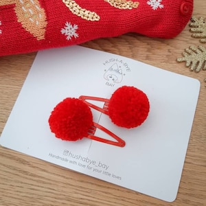 100 Pcs 10mm Fluffy Craft Pompoms Mini Pom Poms Card Making Arts Kids UK 