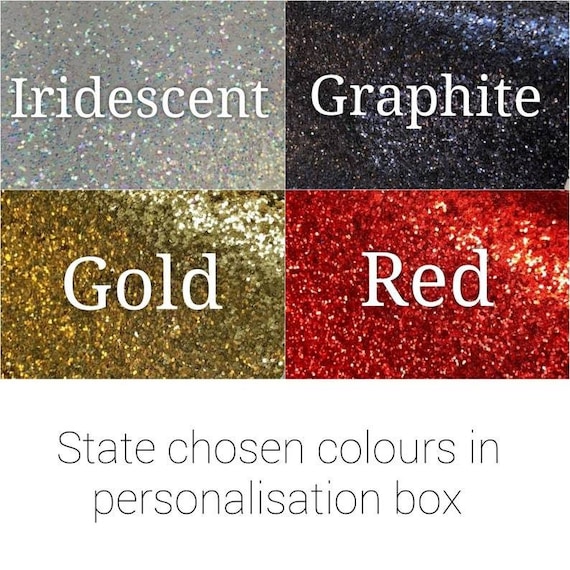 Frcolor 6-teiliges Haarspangen Set Für Babys & Mädchen – Glitzernde Weihnachtsmotive, 4 Cm