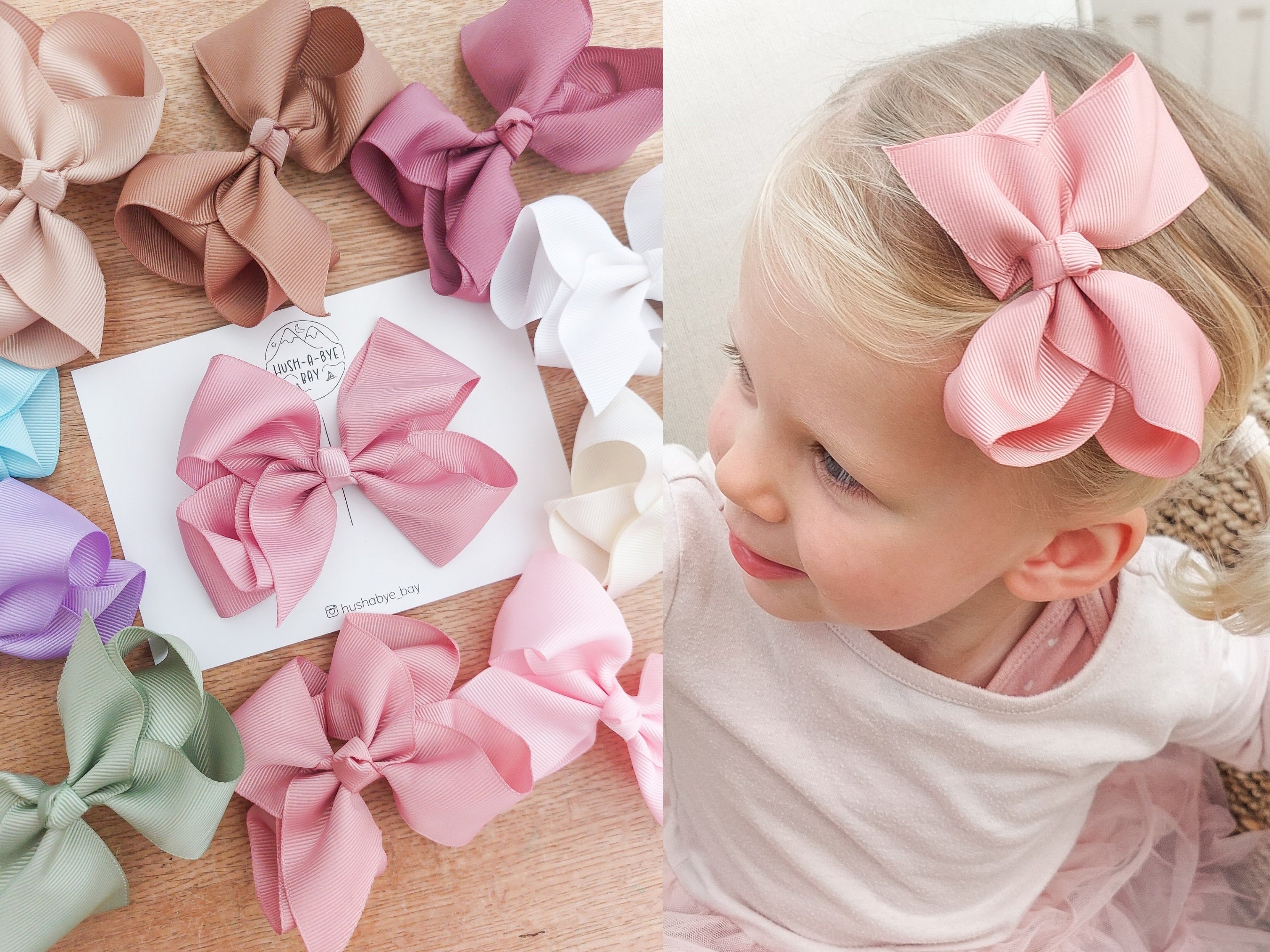 Headband Baby Bling Itty Bitty Baby Bling Bows Sale Baby Bling Box Monthly  Subscription