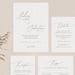 see more listings in the Invitations, 5-6 pc Set section