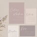 see more listings in the Invitations, 5-6 pc Set section