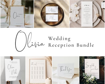 Reception Bundles
