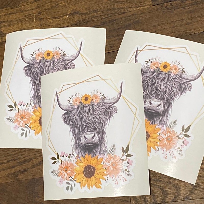 Highland Cow Gifts for Car 60+ Gift Ideas for 2025