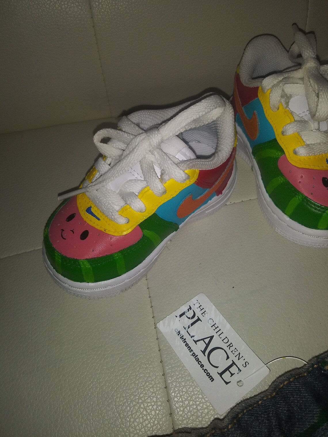 cocomelon af1