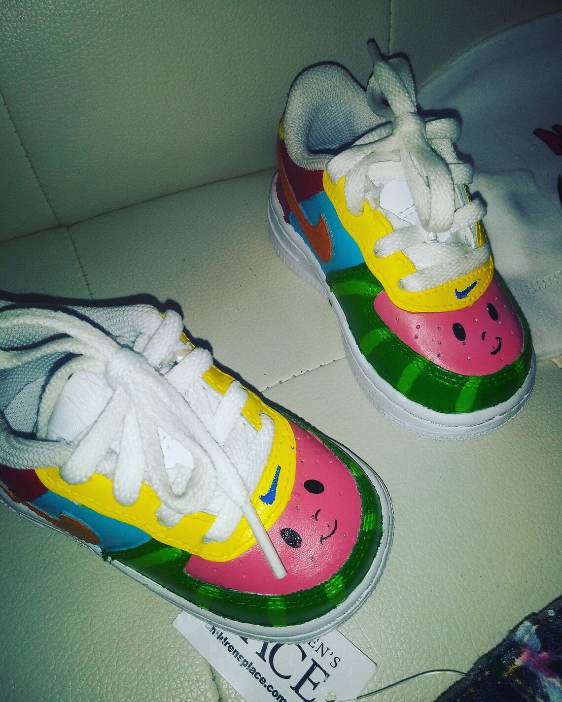 cocomelon af1