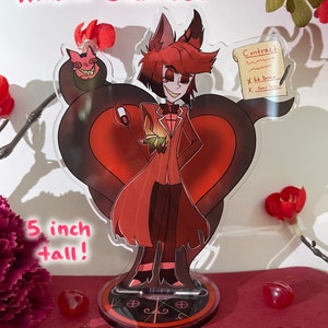 Standee | Alastor
