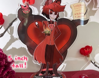 Standee | Alastor