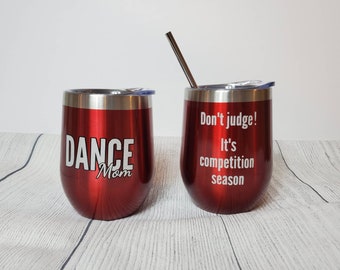 gifts for dance moms