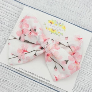 Japanese Accessories Gorgeous Bow Hairclip SD01269 – SYNDROME