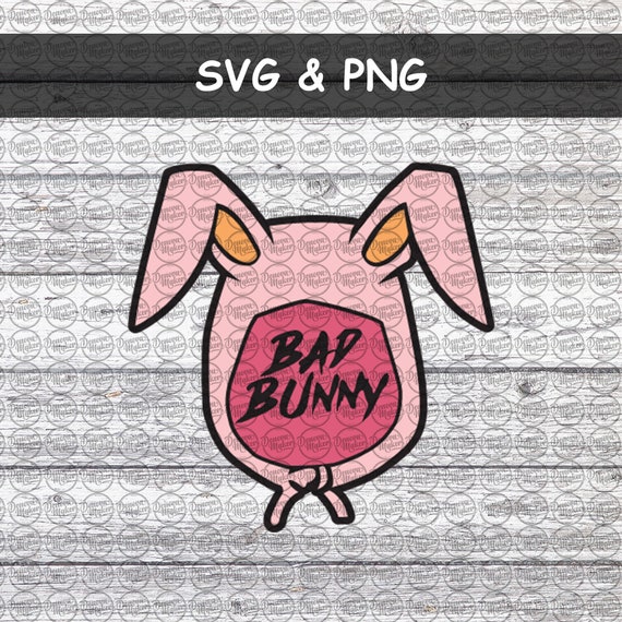 bad bunny pink hoodie