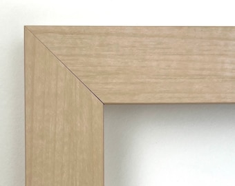 Maple Color 1 1/4 Frame-11 x 14