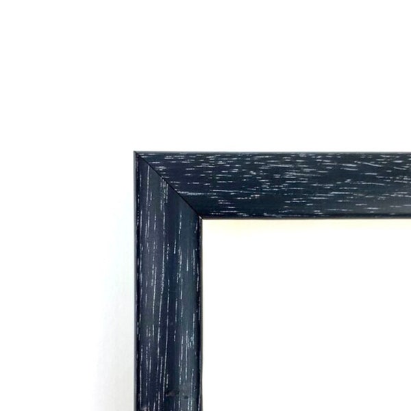 Graphite Frame - Etsy