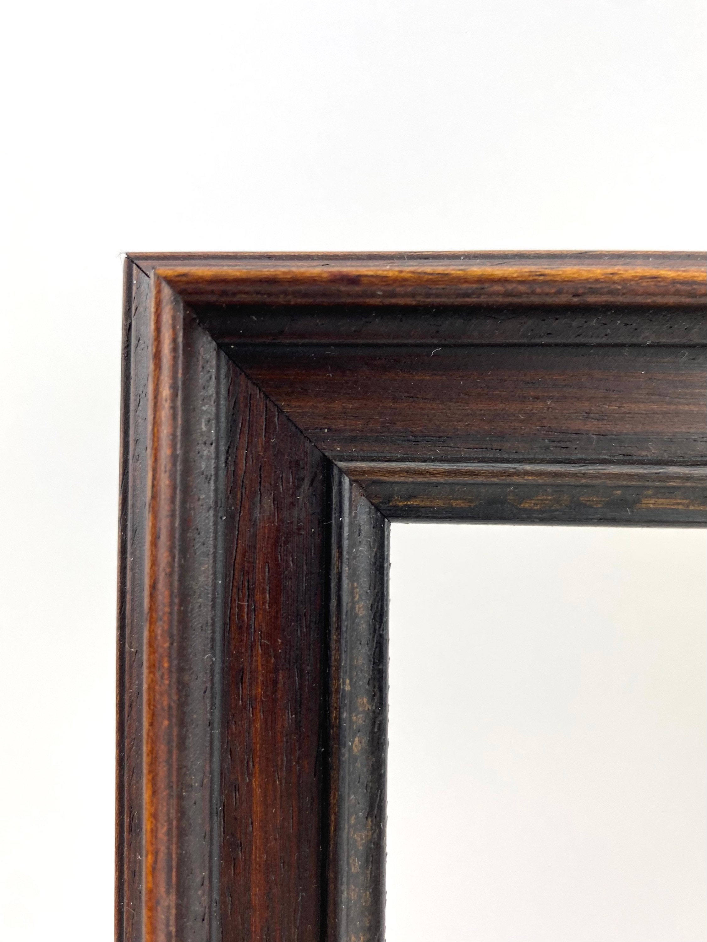 Cherry, Espresso & Light Brown Frame - 12 X 12 - Last Stock Cherry, Espresso & Light Brown Frame - 12 X 12 - Last Stock