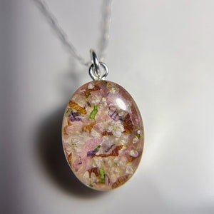 Jewelry out 2024 of funeral flowers