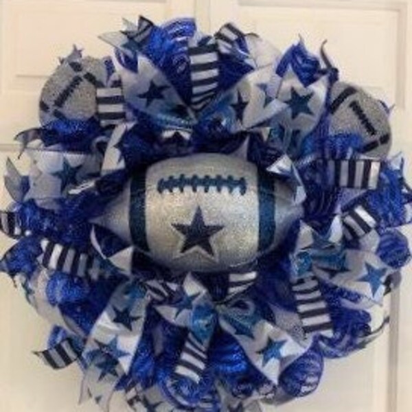 NFL Dallas Cowboys.  Show your Cowboys Spirit.