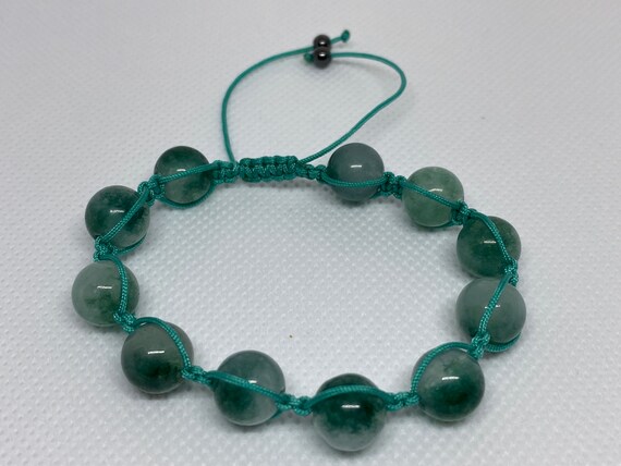 Jade shamballa bracelet online