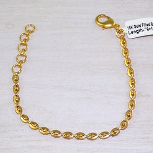 Unique Design Chain Bracelet, Adjustable Bracelet, Designer Pendant, Women Pendant, Brass Pendant, 18k Gold Plated Jewelry For Gift, CD71103