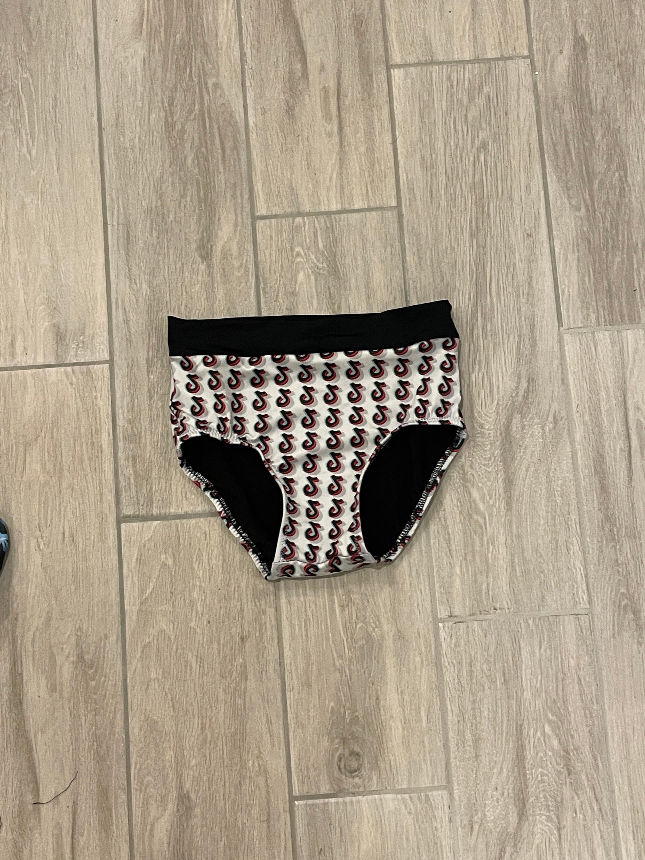 Tiktok Underwear Tighty whitie underwear briefs 2021 edition