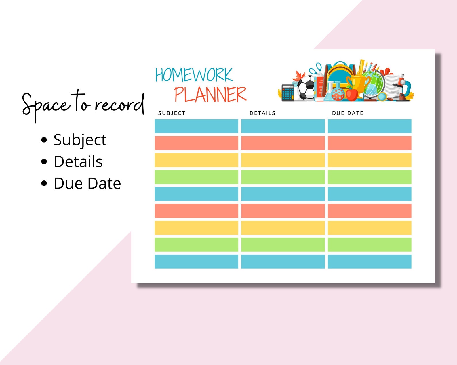 Italy for preschoolers image