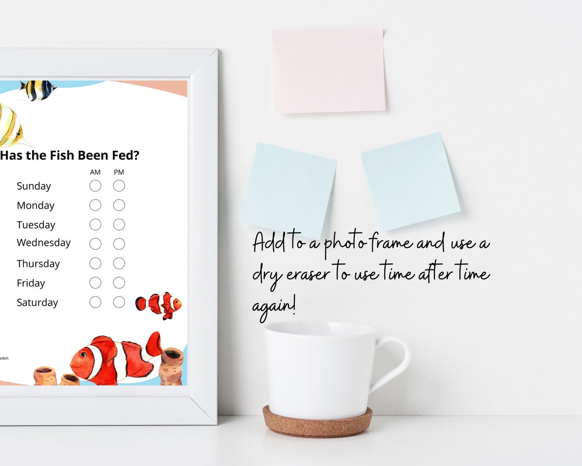 fish-feeding-schedule-printable-fish-feeding-chart-has-the-etsy