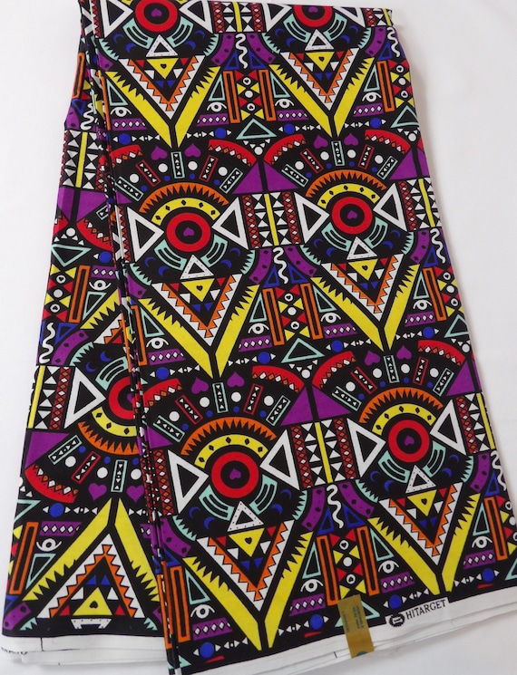 Kitenge and ankara cheap