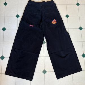 Jnco Jeans Twin Cannon - Etsy