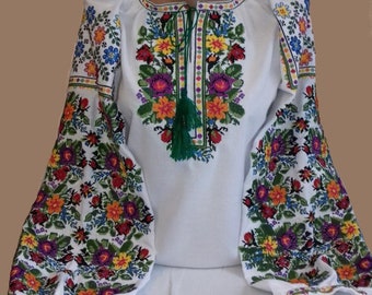 vyshyvanka dress online