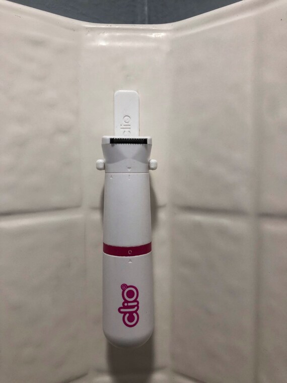 Shower Mount For Clio Personal Hair Trimmer Etsy