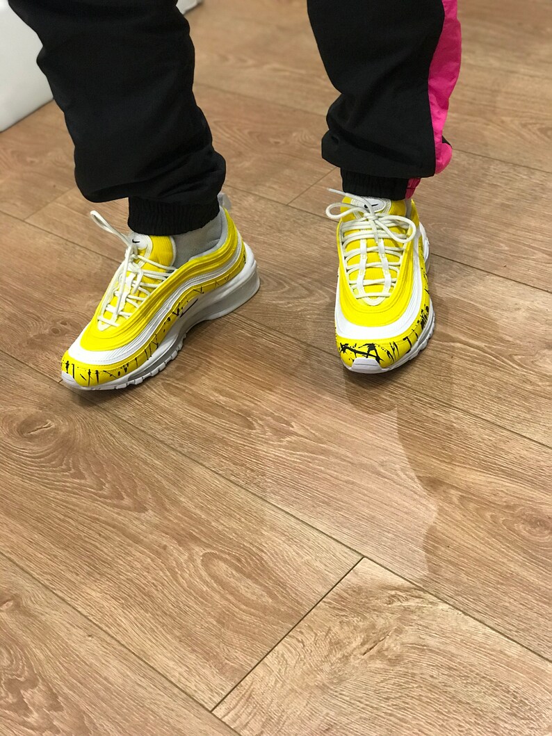 air max 97 make your own